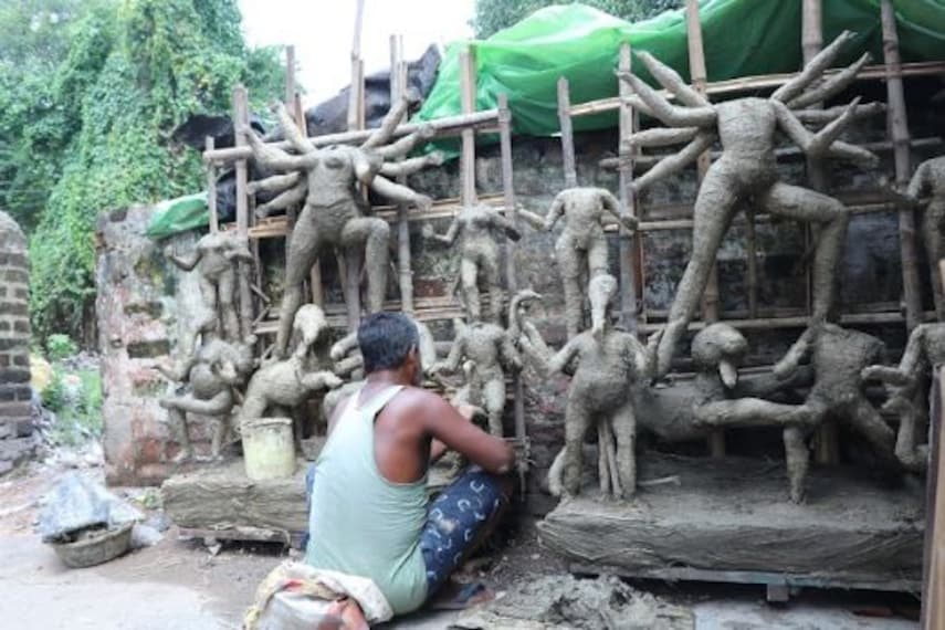 Visit the Potters Colony_Kumartuli-2